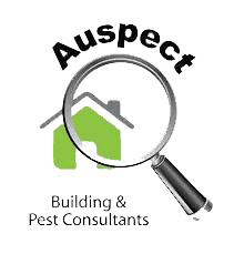 Auspect Building & Consultants Logo